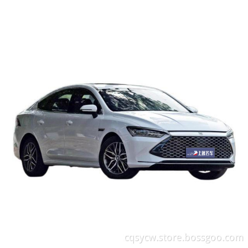 Wholesale New Energy Vehicles 2023 Car Electric new-energy vehicle cheap used byd cars used electric cars
